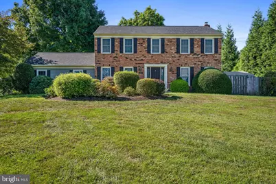 6110 Green Cap Place, Fairfax, VA 22030 - Photo 1
