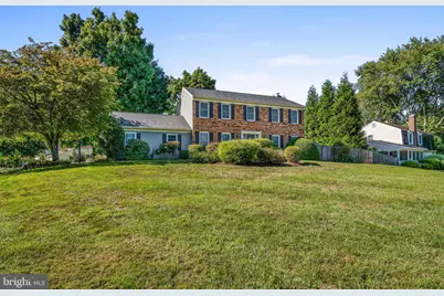 6110 Green Cap Place, Fairfax, VA 22030 - Photo 3