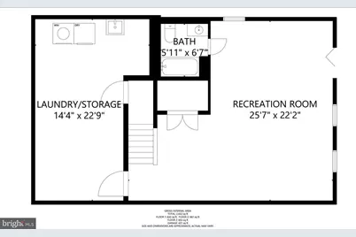 6110 Green Cap Place, Fairfax, VA 22030 - Photo 55