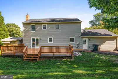 6110 Green Cap Place, Fairfax, VA 22030 - Photo 47