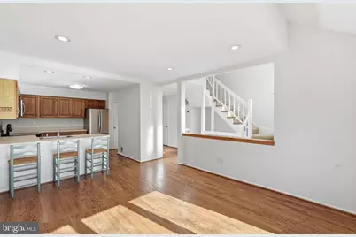 3854 Alder Woods Court, Fairfax, VA 22033 - Photo 5