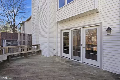 3854 Alder Woods Court, Fairfax, VA 22033 - Photo 13