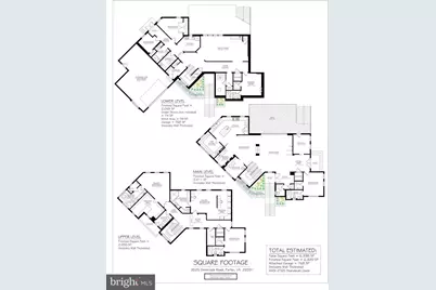 3525 Glenbrook Road, Fairfax, VA 22031 - Photo 109