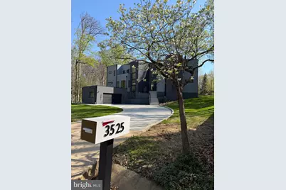 3525 Glenbrook Road, Fairfax, VA 22031 - Photo 5