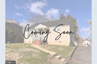 3112 Annandale Road, Falls Church, VA 22042 - Photo 1