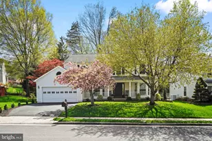 9117 John Way, Fairfax Station, VA 22039 - Photo 1