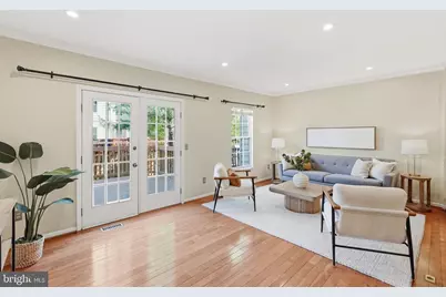 6005 Pieco Court, Alexandria, VA 22315 - Photo 3