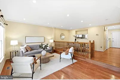 6005 Pieco Court, Alexandria, VA 22315 - Photo 1