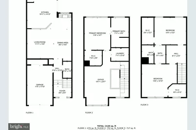 11415 Mactavish Heights, Fairfax, VA 22030 - Photo 31