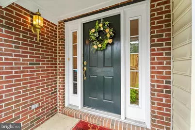 11415 Mactavish Heights, Fairfax, VA 22030 - Photo 5