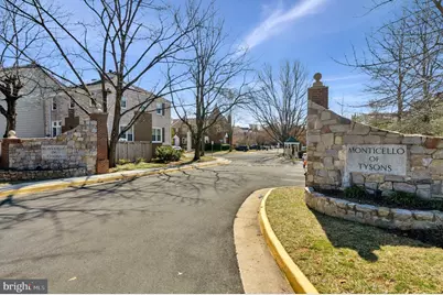 8505 Jeffersonian Court, Vienna, VA 22182 - Photo 47