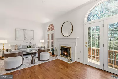 6317 Crooked Oak Lane, Falls Church, VA 22042 - Photo 17