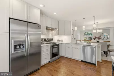 6317 Crooked Oak Lane, Falls Church, VA 22042 - Photo 15