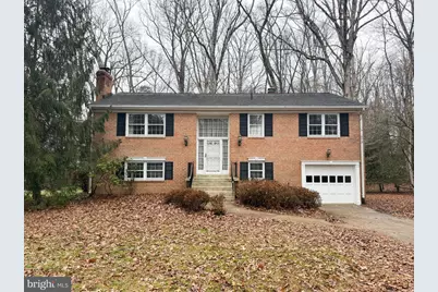 3106 Hunt Road, Oakton, VA 22124 - Photo 1