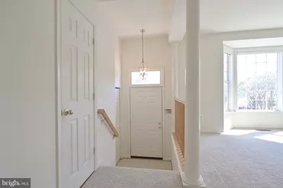 7415 Gillingham Row, Alexandria, VA 22315 - Photo 3