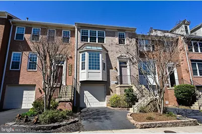 7415 Gillingham Row, Alexandria, VA 22315 - Photo 1