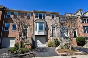 7415 Gillingham Row, Alexandria, VA 22315 - Photo 1