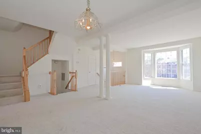 7415 Gillingham Row, Alexandria, VA 22315 - Photo 11