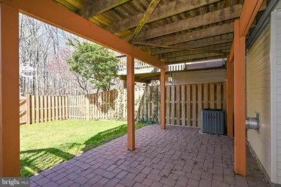 7415 Gillingham Row, Alexandria, VA 22315 - Photo 37