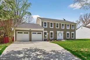 8808 Black Alder Dr, Alexandria, VA 22309 - Photo 3