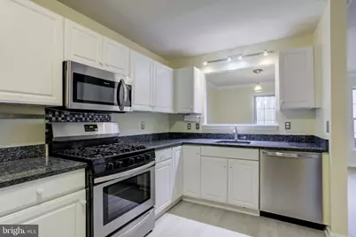 6606 Netties Lane #1310, Alexandria, VA 22315 - Photo 13