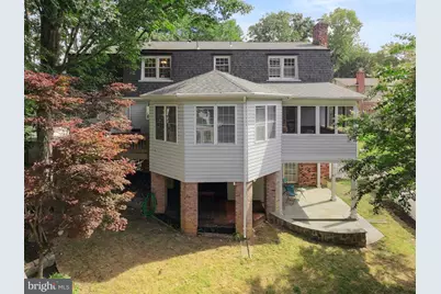 10429 Headly Court, Fairfax, VA 22032 - Photo 67