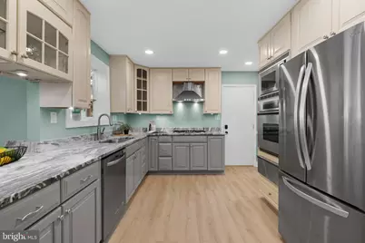 10429 Headly Court, Fairfax, VA 22032 - Photo 21