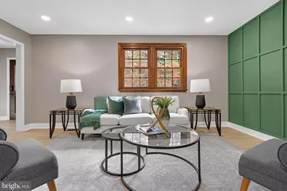 10429 Headly Court, Fairfax, VA 22032 - Photo 11