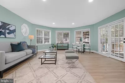 10429 Headly Court, Fairfax, VA 22032 - Photo 29