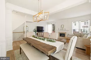 7514 Lamoyne Ct, Alexandria, VA 22315 - Photo 9