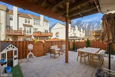 7514 Lamoyne Court, Alexandria, VA 22315 - Photo 33