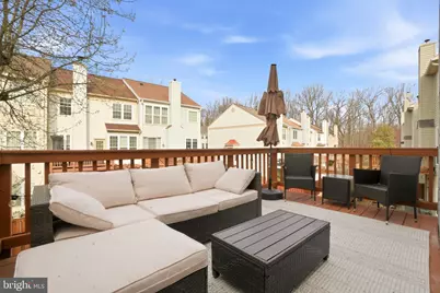 7514 Lamoyne Court, Alexandria, VA 22315 - Photo 31