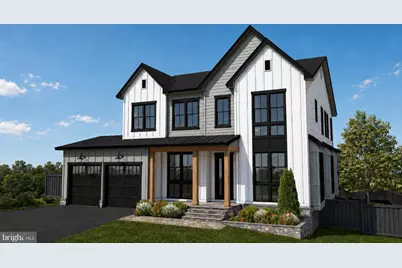 9340 Chestnut Knolls Drive, Fairfax, VA 22032 - Photo 1