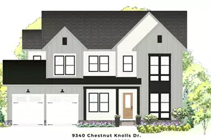 9340 Chestnut Knolls Dr, Fairfax, VA 22032 - Photo 1