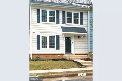 7312 Spring View Court, Springfield, VA 22153 - Photo 1