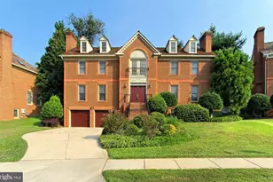 7204 Quiet Cove, Annandale, VA 22003 - Photo 1