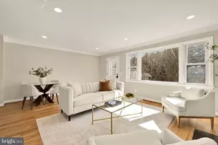 6068 Hardwick Pl, Falls Church, VA 22041 - Photo 5