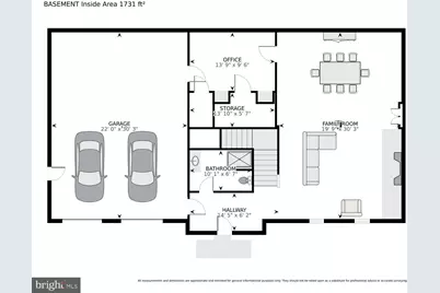 7204 Quiet Cove, Annandale, VA 22003 - Photo 37