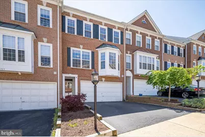 5705 Governors Pond Circle, Alexandria, VA 22310 - Photo 1