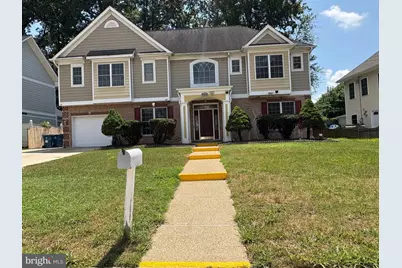 7212 Highland Street, Springfield, VA 22150 - Photo 1