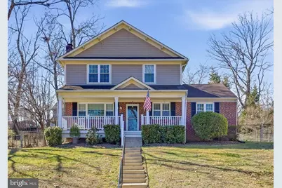 7309 Woodley Place, Falls Church, VA 22046 - Photo 1