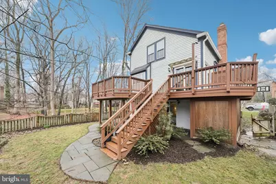 8413 Hollis Lane, Vienna, VA 22182 - Photo 53