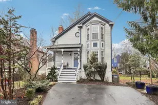 8413 Hollis Ln, Vienna, VA 22182 - Photo 1