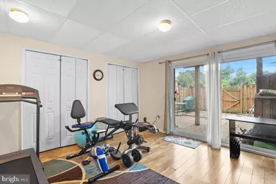 6511 Old Carriage Lane, Alexandria, VA 22315 - Photo 19