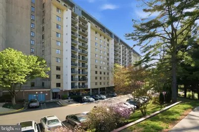 3800 Powell Lane #311, Falls Church, VA 22041 - Photo 1