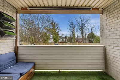 5608 Bloomfield Drive #101, Alexandria, VA 22312 - Photo 17