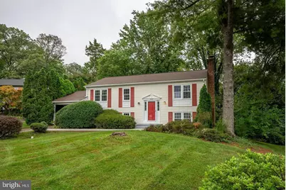 5629 Signal Point Court, Burke, VA 22015 - Photo 3