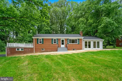 9101 Old Keene Mill Road, Springfield, VA 22152 - Photo 1