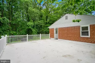 9101 Old Keene Mill Rd, Springfield, VA 22152 - Photo 23