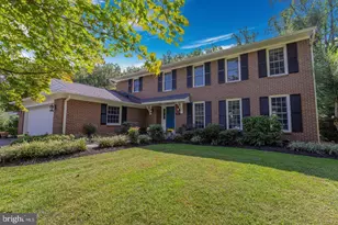 6607 Tina Ln, McLean, VA 22101 - Photo 1